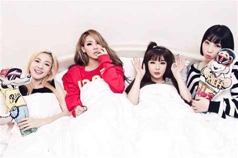 2ne1 profile|2ne1 facts.
